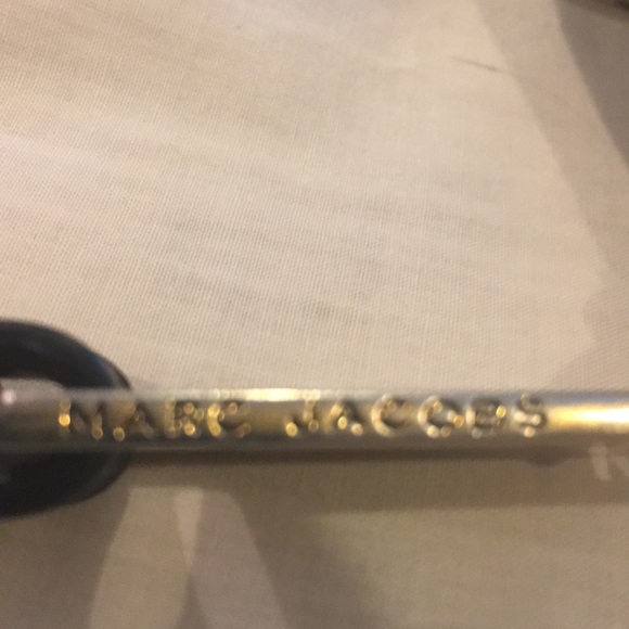 Priced Dropped. Marc Jacobs wristlet - Picture 2 of 5